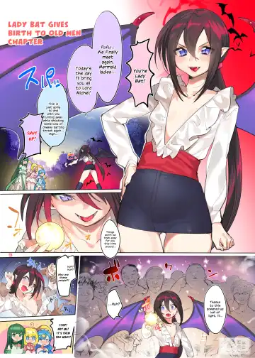 [Ohisashiburi] Ohix!! Fhentai.net - Page 3