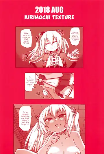 [Yoyoyoyou] Hayaku ** Shitai Fhentai - Page 30