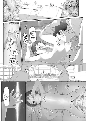 [Satuyo] Zutto Matteta Zenpen Fhentai - Page 11