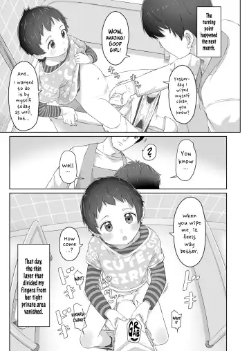 [Satuyo] Zutto Matteta Zenpen Fhentai - Page 9