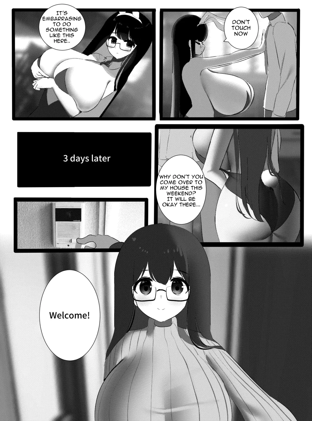 [Nicorima] bunny suit Fhentai - Page 11