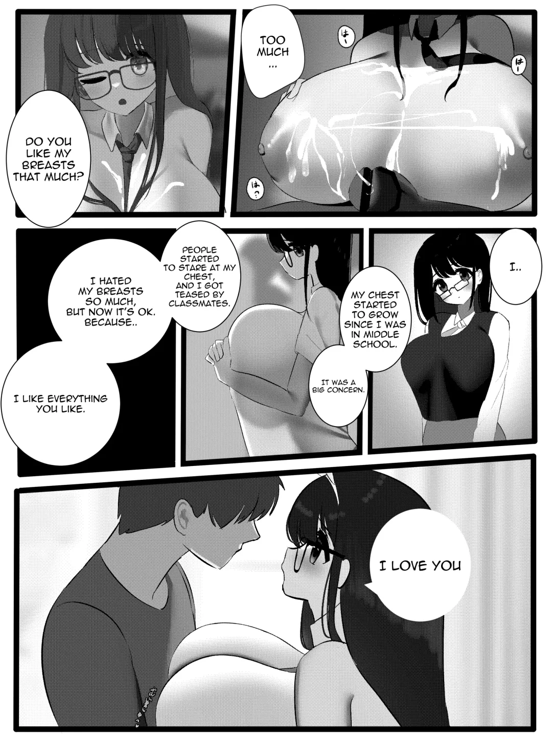 [Nicorima] bunny suit Fhentai - Page 43