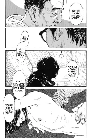 [Machida Hiraku] Ooki na Nanika no Ki no Shita de | Under Some Big Tree Fhentai - Page 12