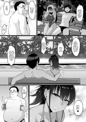 [Harufumi] Soshite, Kanojo wa Boku no Mono ni Natta.... Fhentai - Page 3