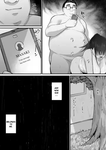 [Harufumi] Soshite, Kanojo wa Boku no Mono ni Natta.... Fhentai - Page 48