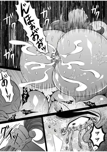 Gachimuchi Tantei, Chijoku no Kousoku Rape Rinkan Fhentai - Page 60