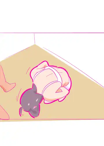 Kenage na Natsuko ni Ai no Hara Punch 01 Fhentai - Page 35