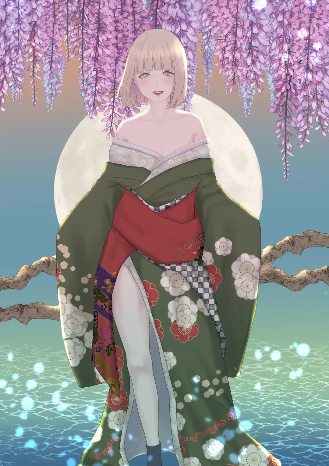 Kagendou Fhentai - Page 2