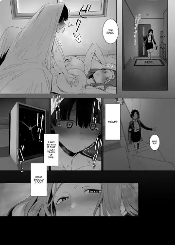 [Nakamura Regura] Rinraku no Susume | Corruption Provocation Fhentai - Page 39