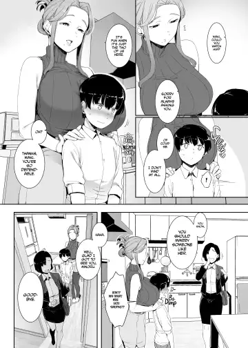 [Nakamura Regura] Rinraku no Susume | Corruption Provocation Fhentai - Page 4