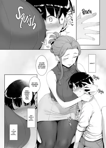 [Nakamura Regura] Rinraku no Susume | Corruption Provocation Fhentai - Page 7