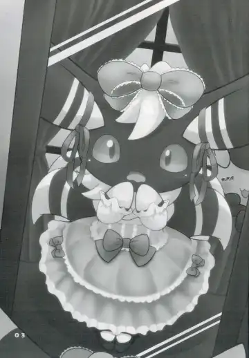 [Kajiura] Kawaii♂Onnanoko nanda yo!!! Fhentai - Page 2