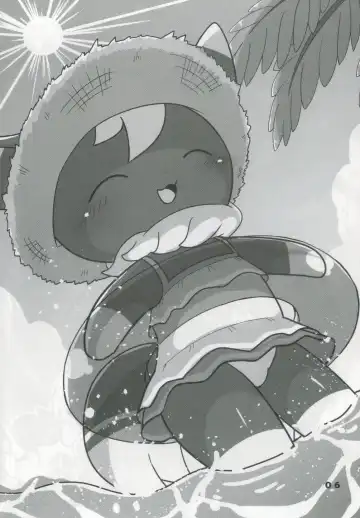 [Kajiura] Kawaii♂Onnanoko nanda yo!!! Fhentai - Page 5