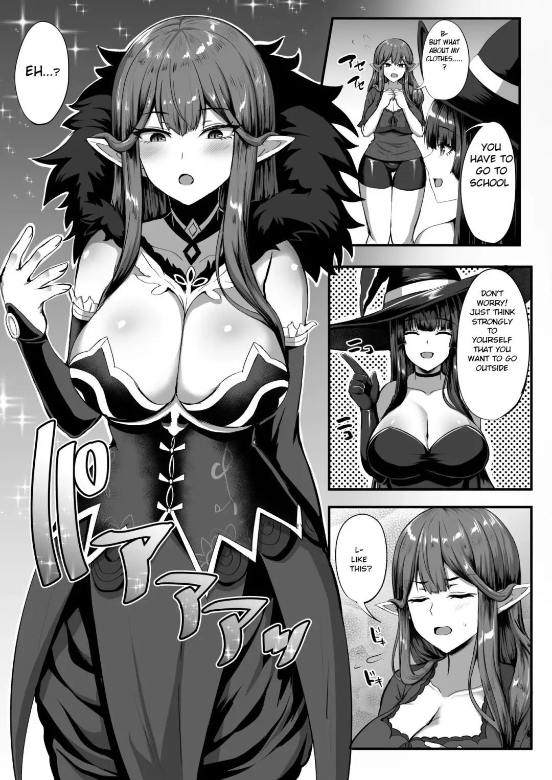 [Kisaragi Nana] Servant Transform Fhentai - Page 12