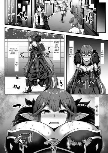 [Kisaragi Nana] Servant Transform Fhentai - Page 13