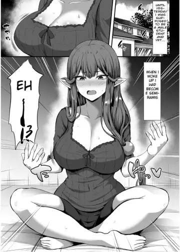 [Kisaragi Nana] Servant Transform Fhentai - Page 2