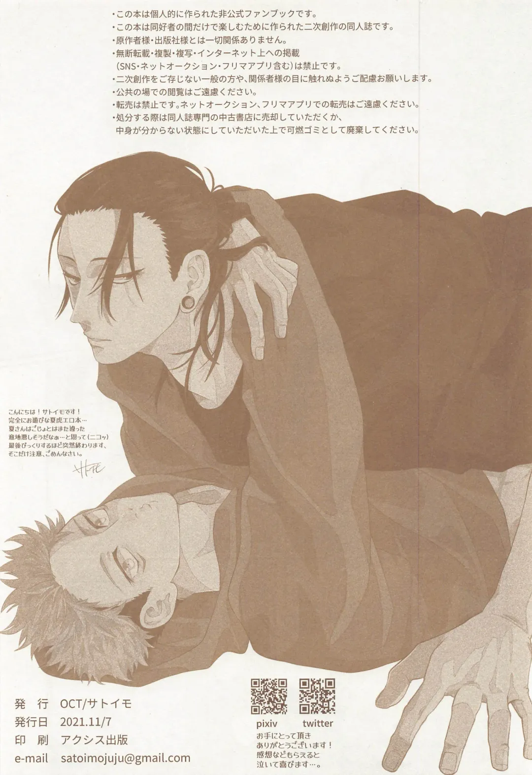 [Satoimo] PIL Fhentai - Page 2