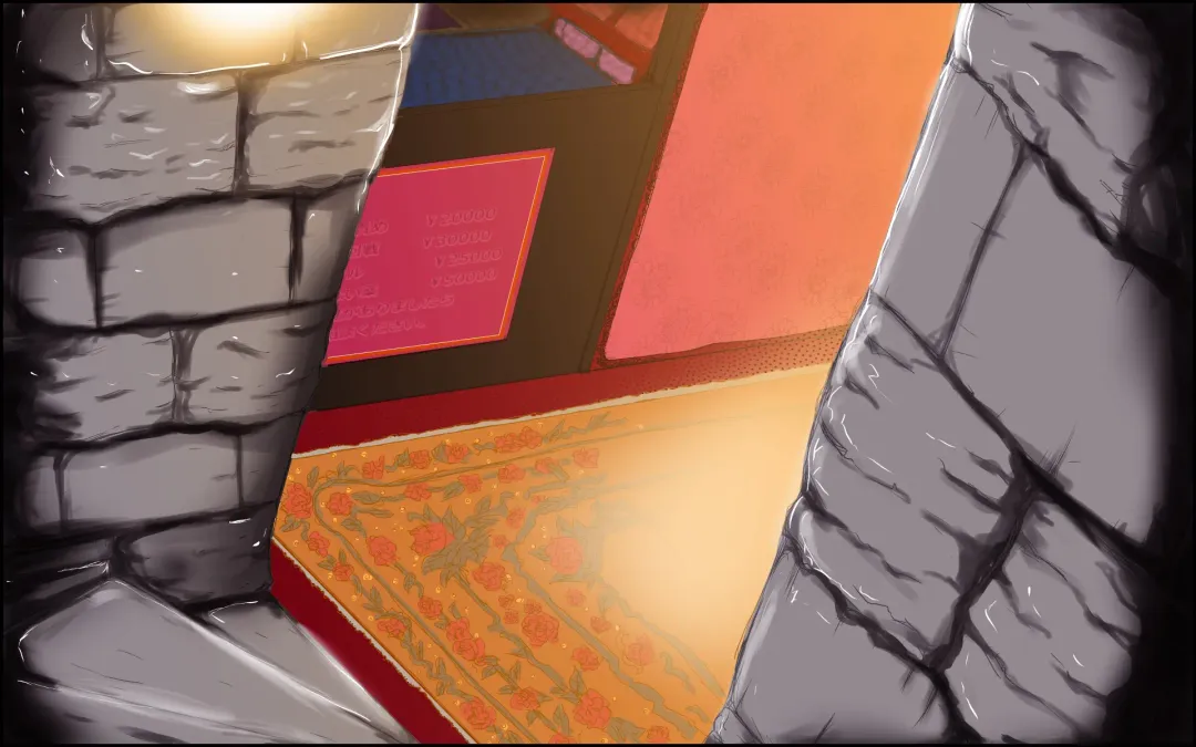 Tachinpo ~Kyosei Shoufu no Mise~ Fhentai - Page 75