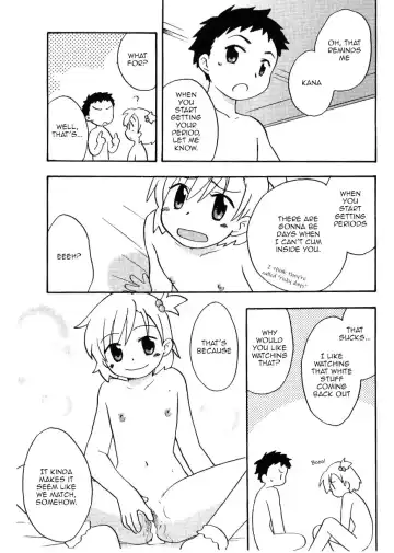 [Kirigakure Takaya] Naisho no Obenkyou | Secret Study Time Fhentai.net - Page 11