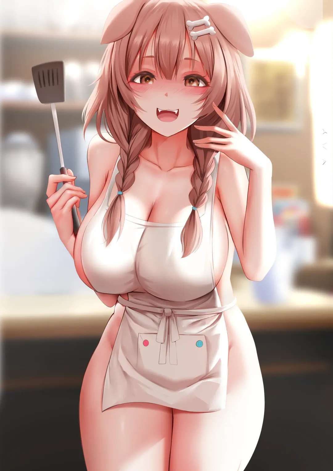 [Ginhaha] Icha Icha no Hibi Fhentai - Page 66