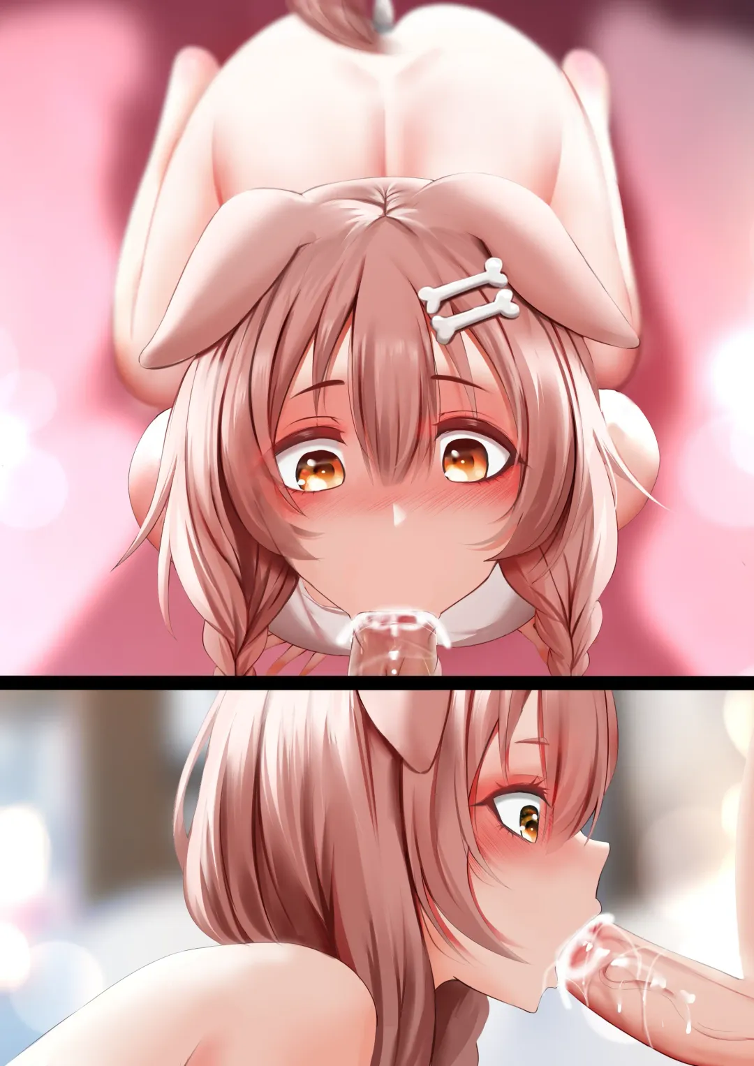 [Ginhaha] Icha Icha no Hibi Fhentai - Page 41