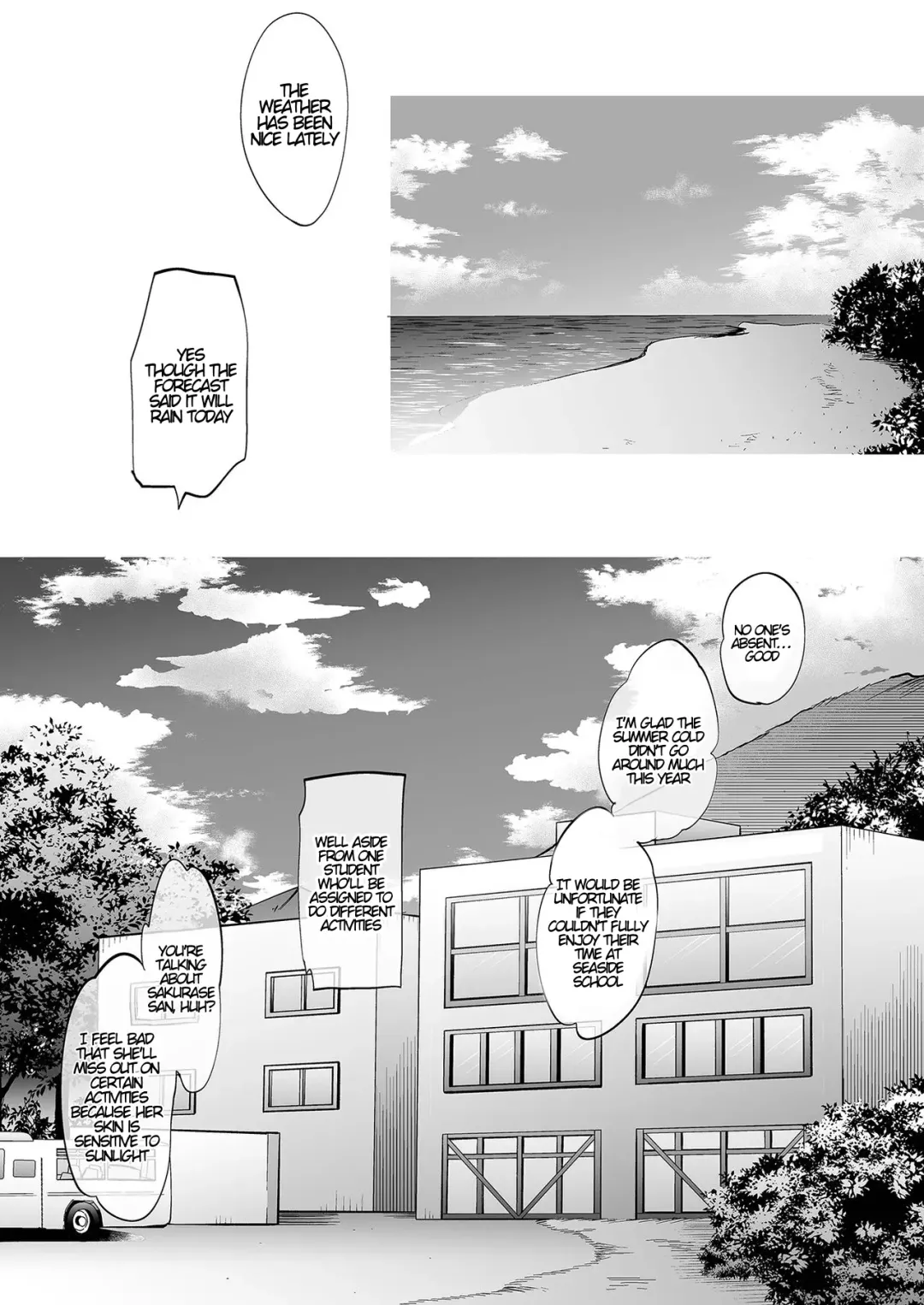 [Ninoko] Shoujo Kaishun 4 Fhentai - Page 3