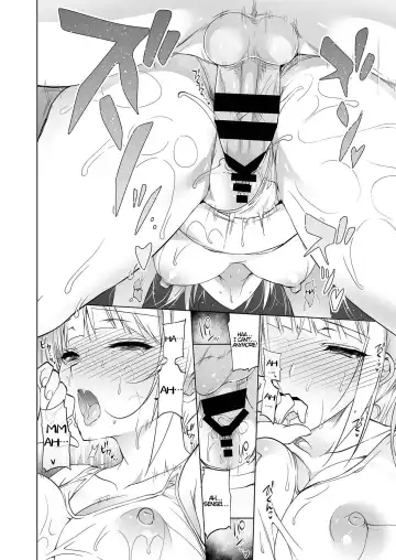 [Ninoko] Shoujo Kaishun 4 Fhentai - Page 16