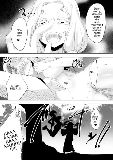 [Dining] Hametsu no Shinobu | Shinobu of Destruction Fhentai - Page 38