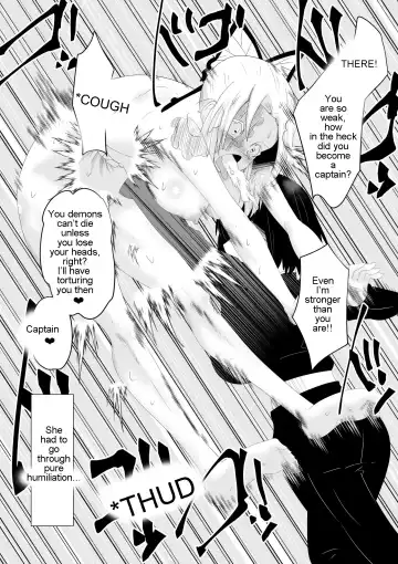 [Dining] Hametsu no Shinobu | Shinobu of Destruction Fhentai - Page 47