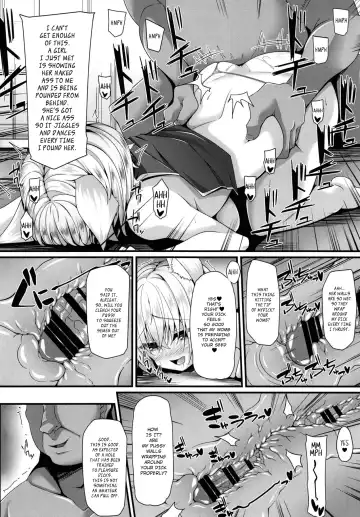 [Sakai Minato] Ranshoku Nikuhoushi Fhentai.net - Page 7