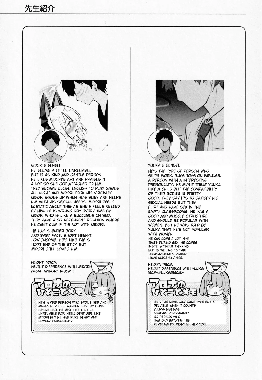 [Matsuriuta] Kivotos Kozukuri Katsudou Houkokusho Fhentai - Page 24