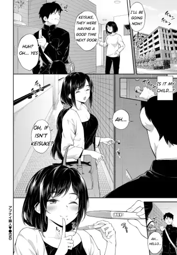 Dangerous Neighbour by soramame-san Fhentai.net - Page 20