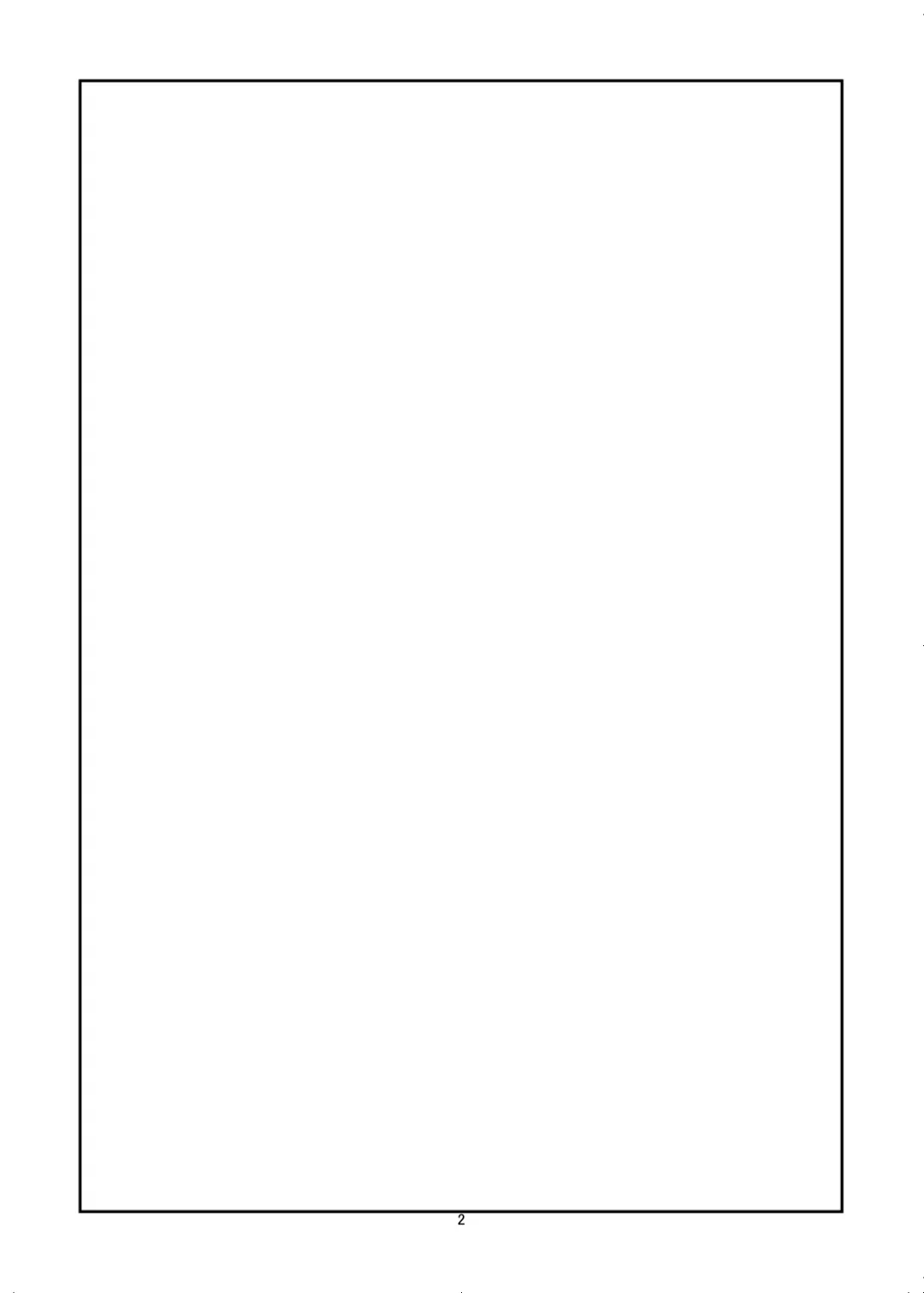 [Ayahara] Jibeta kara yoroshiku Fhentai - Page 2