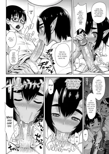 OgreTits 2 Fhentai - Page 10
