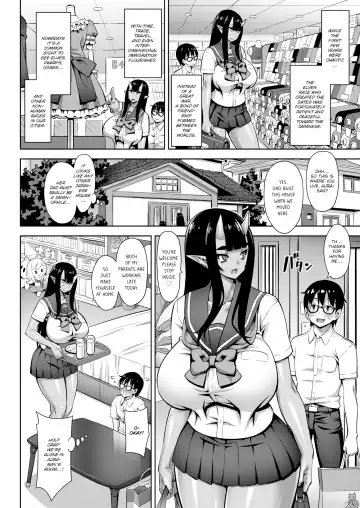 OgreTits 2 Fhentai - Page 2