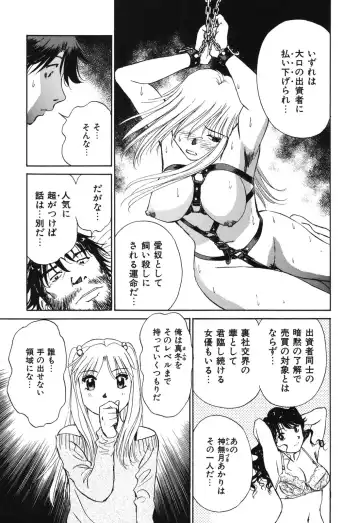 [Futamaro] Senjoteki Kazoku Fhentai - Page 194