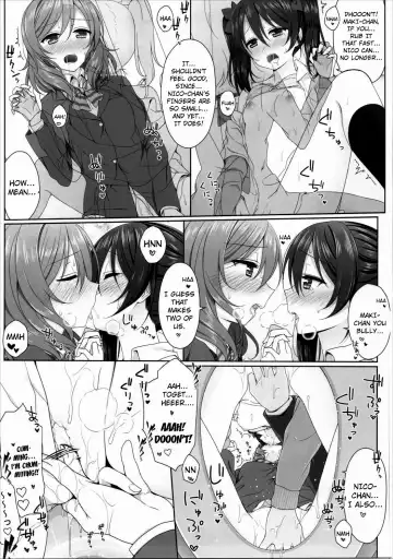 [Mikuta] Nurui yo Magnetic toilet Fhentai - Page 16