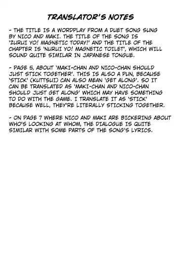 [Mikuta] Nurui yo Magnetic toilet Fhentai - Page 23