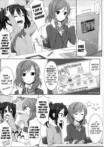 [Mikuta] Nurui yo Magnetic toilet Fhentai - Page 4