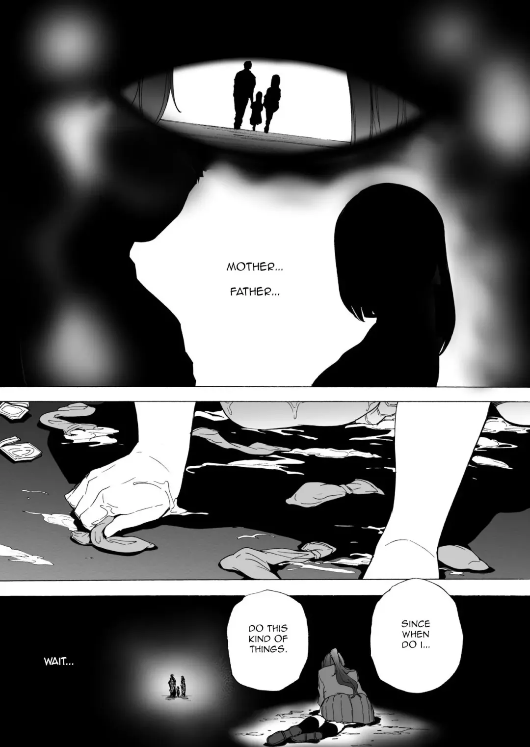 [Kizuki Rei] GAME OF BITCHES 6 Fhentai - Page 29