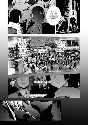 [Kizuki Rei] GAME OF BITCHES 6 Fhentai - Page 36