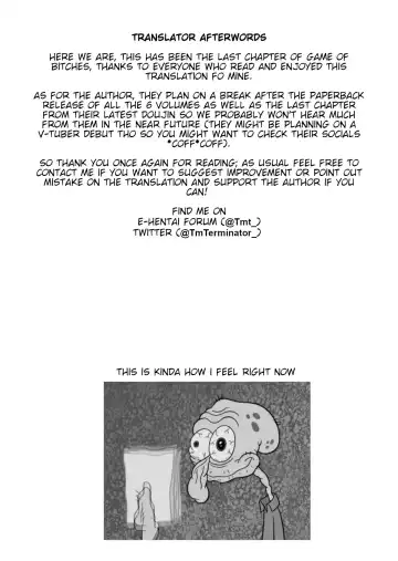 [Kizuki Rei] GAME OF BITCHES 6 Fhentai - Page 39