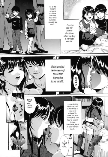 [Shizuki Shinra] Family Practice Fhentai.net - Page 3