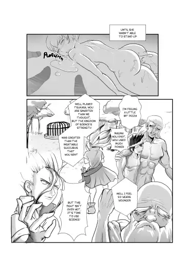 Training Homura Fhentai - Page 24