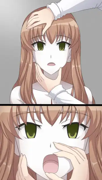 In a morgue Fhentai - Page 20