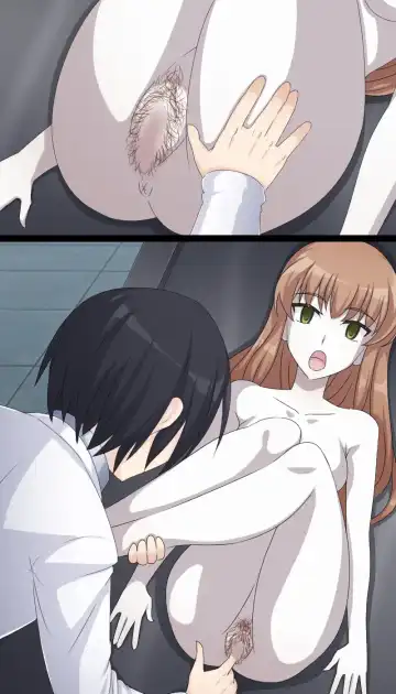 In a morgue Fhentai - Page 25