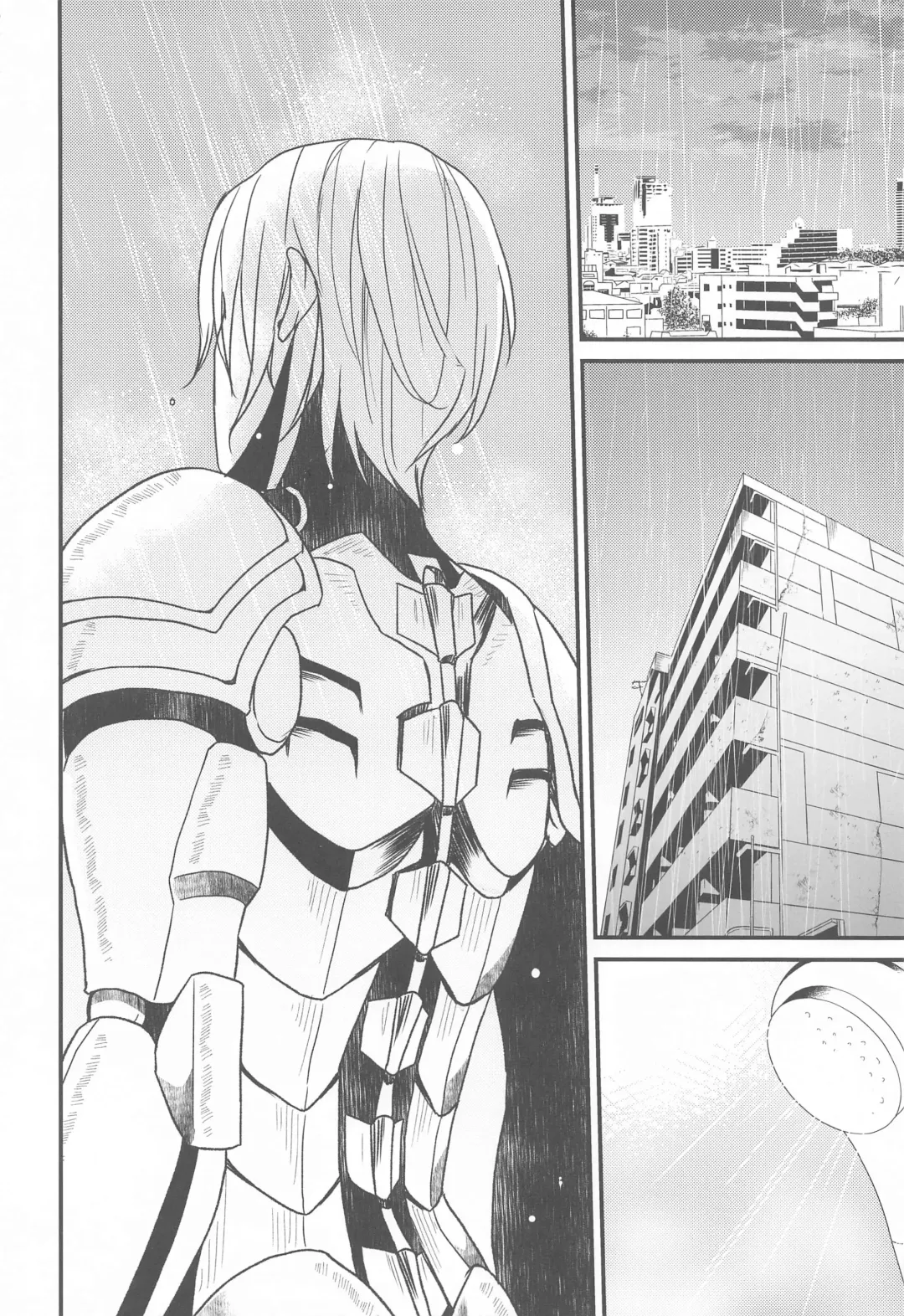 [Fuwa Nozomi] Ore no Deshi Maji de Kawaii Fhentai - Page 3