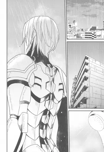 [Fuwa Nozomi] Ore no Deshi Maji de Kawaii Fhentai - Page 3