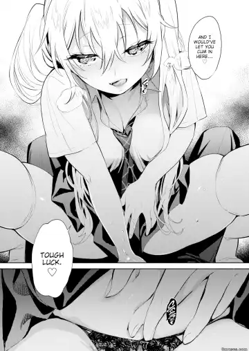 [Yuzuha] More, Sensei Fhentai.net - Page 6