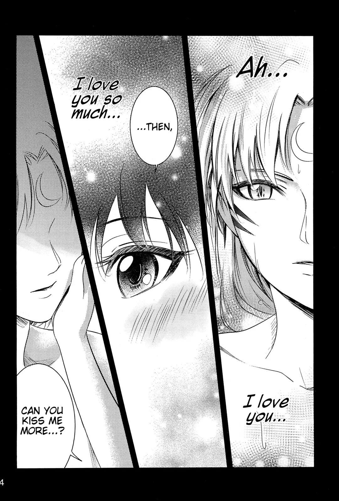 [Umezo] Yomosugara | All night Fhentai - Page 14